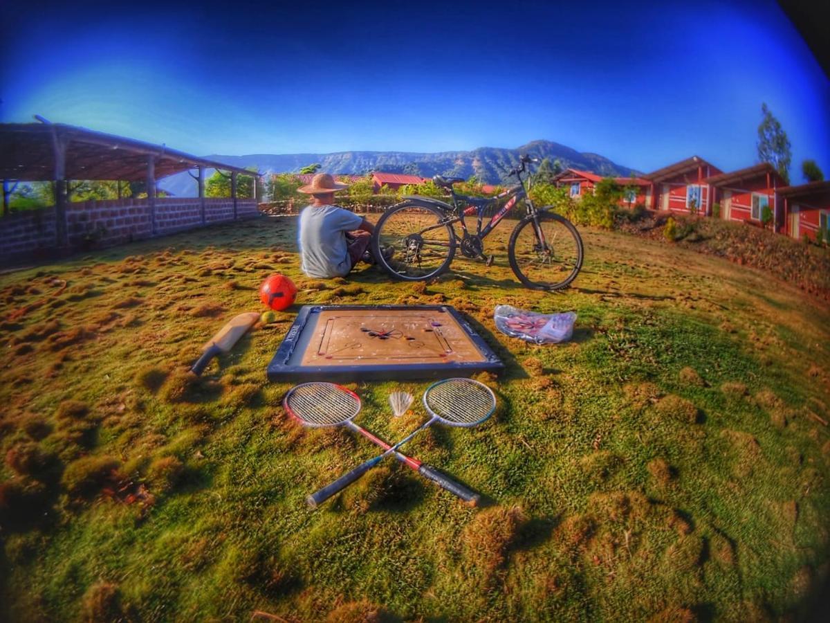 Mysticstays Resort Wai Eksteriør bilde