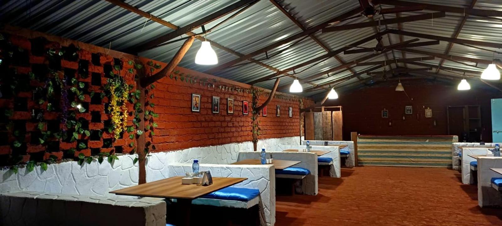 Mysticstays Resort Wai Eksteriør bilde