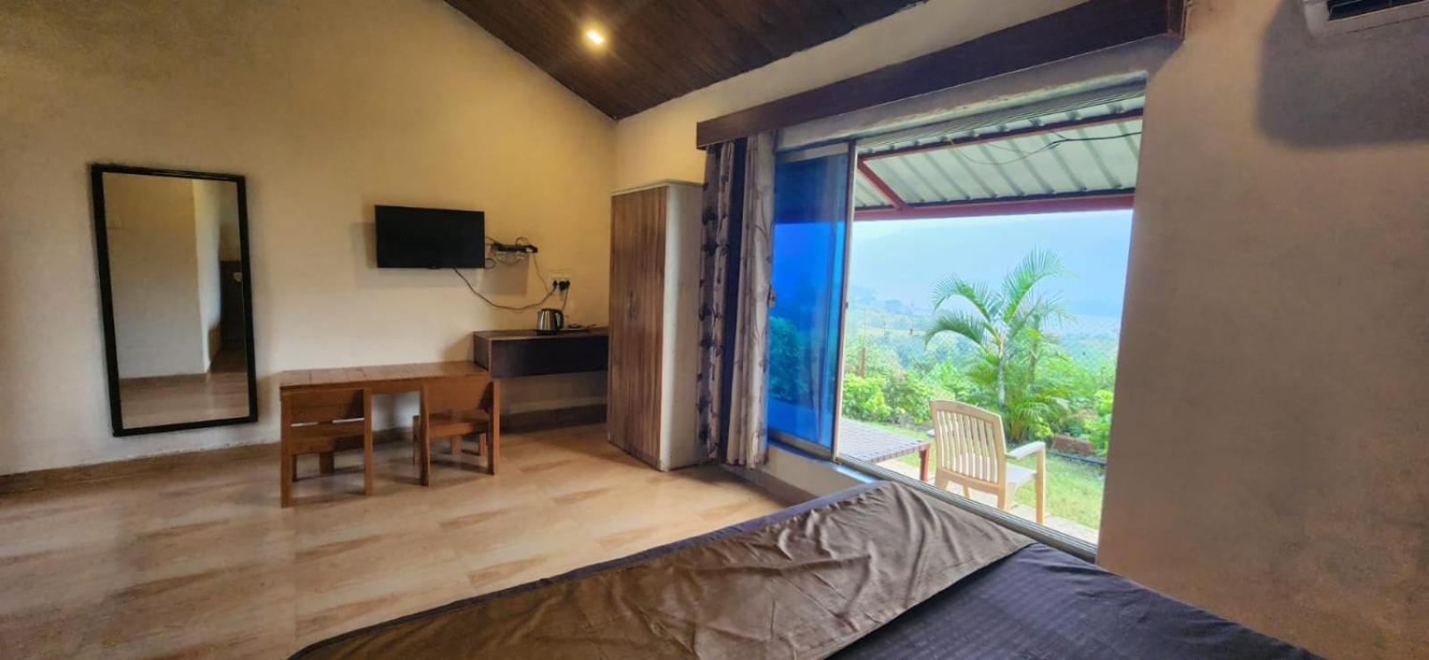 Mysticstays Resort Wai Eksteriør bilde