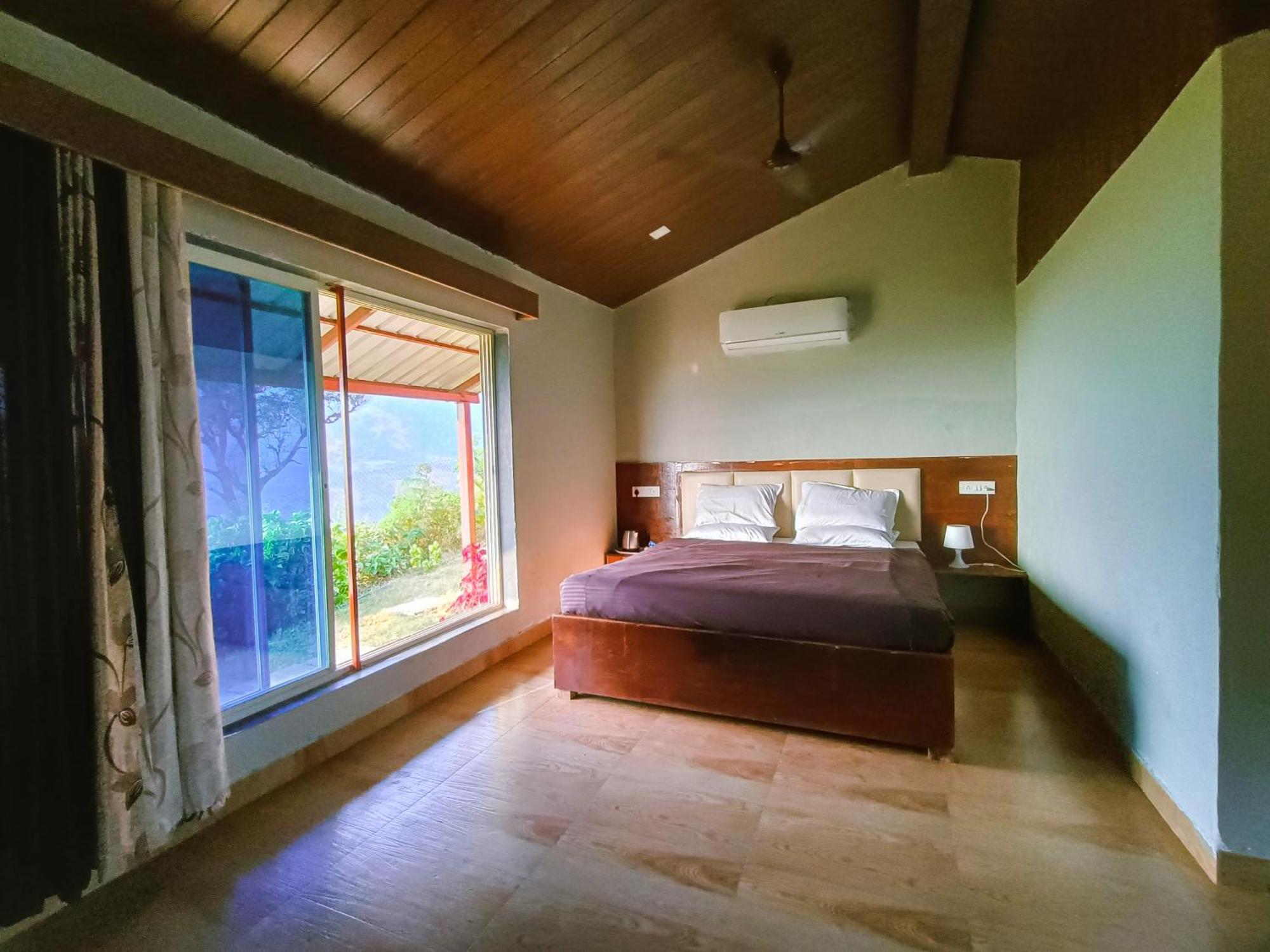 Mysticstays Resort Wai Eksteriør bilde